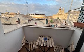 Holiday Properties Matera Ridola Rooms